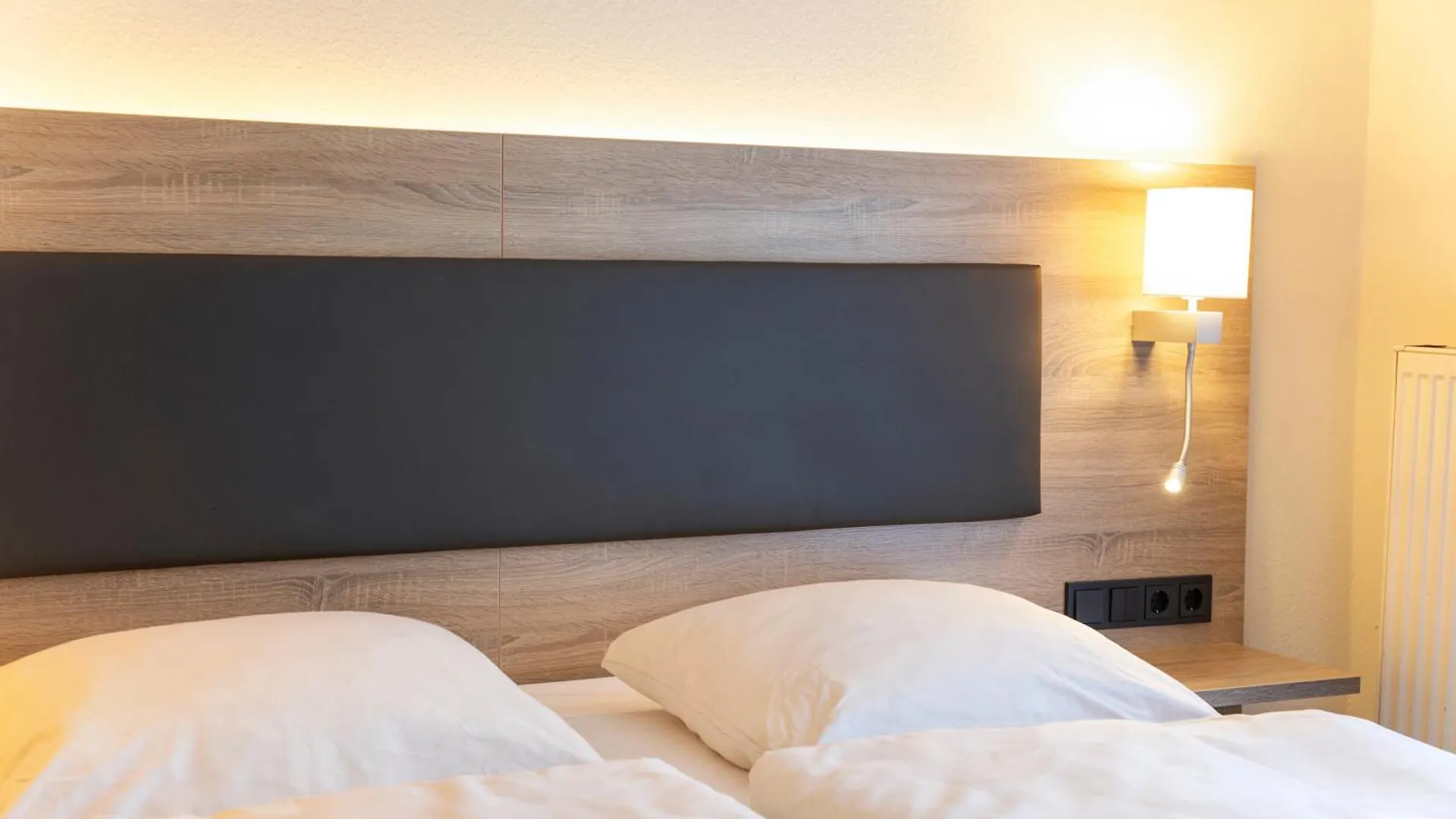 Roomingtons Hotel Lohr