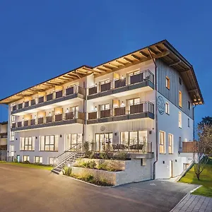 3* Hotel Seeblick
