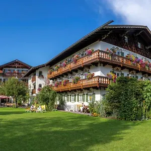 4* Hotel Alpenhof