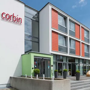 3* Hotel Achat Corbin München Airport