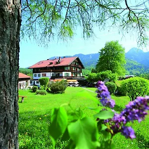 Postgasthof, Rote-wand Hotel