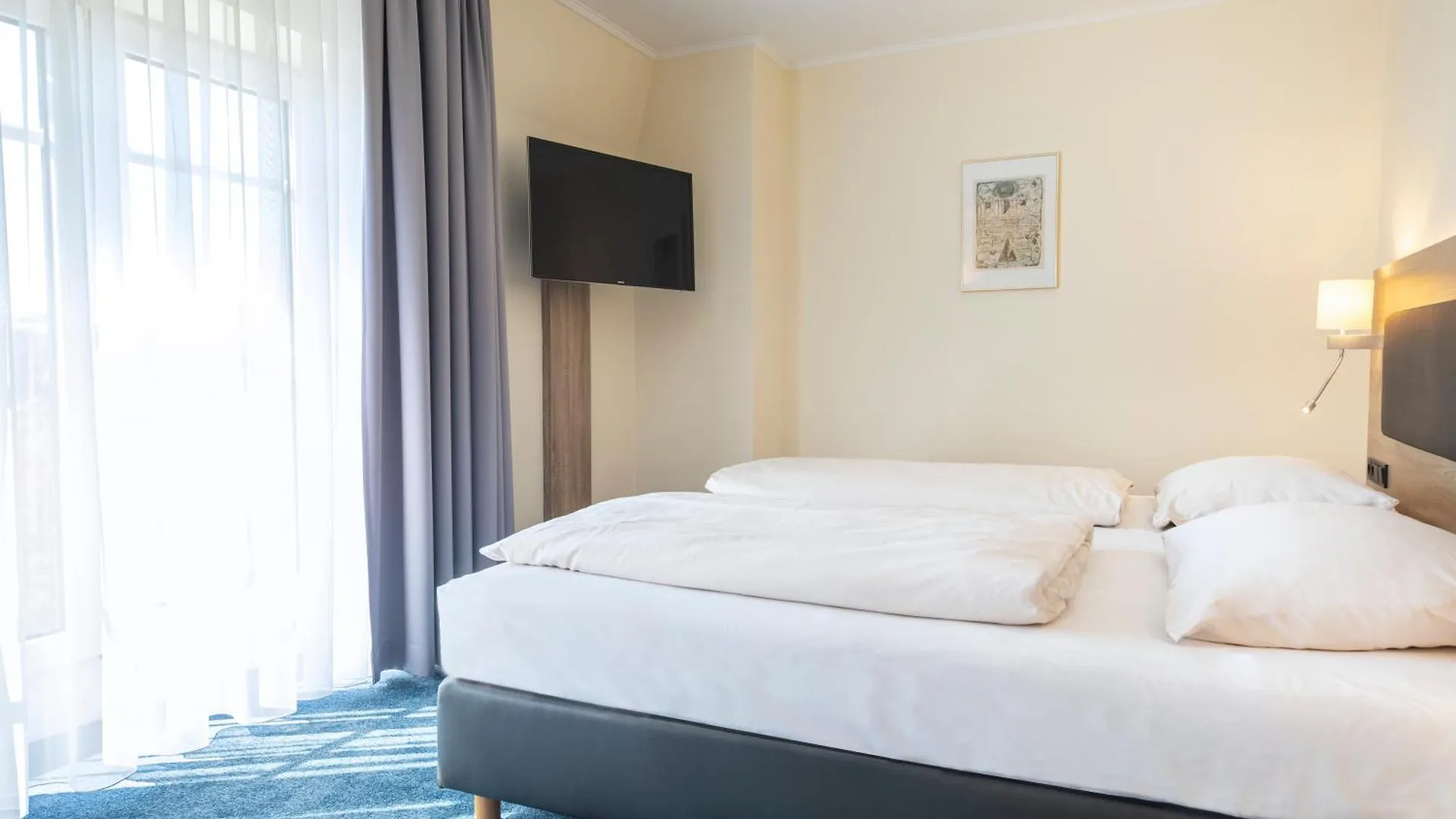 Michel Hotel Lohr